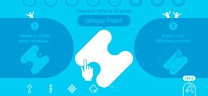 PaintOut! screenshot #9 for iPhone