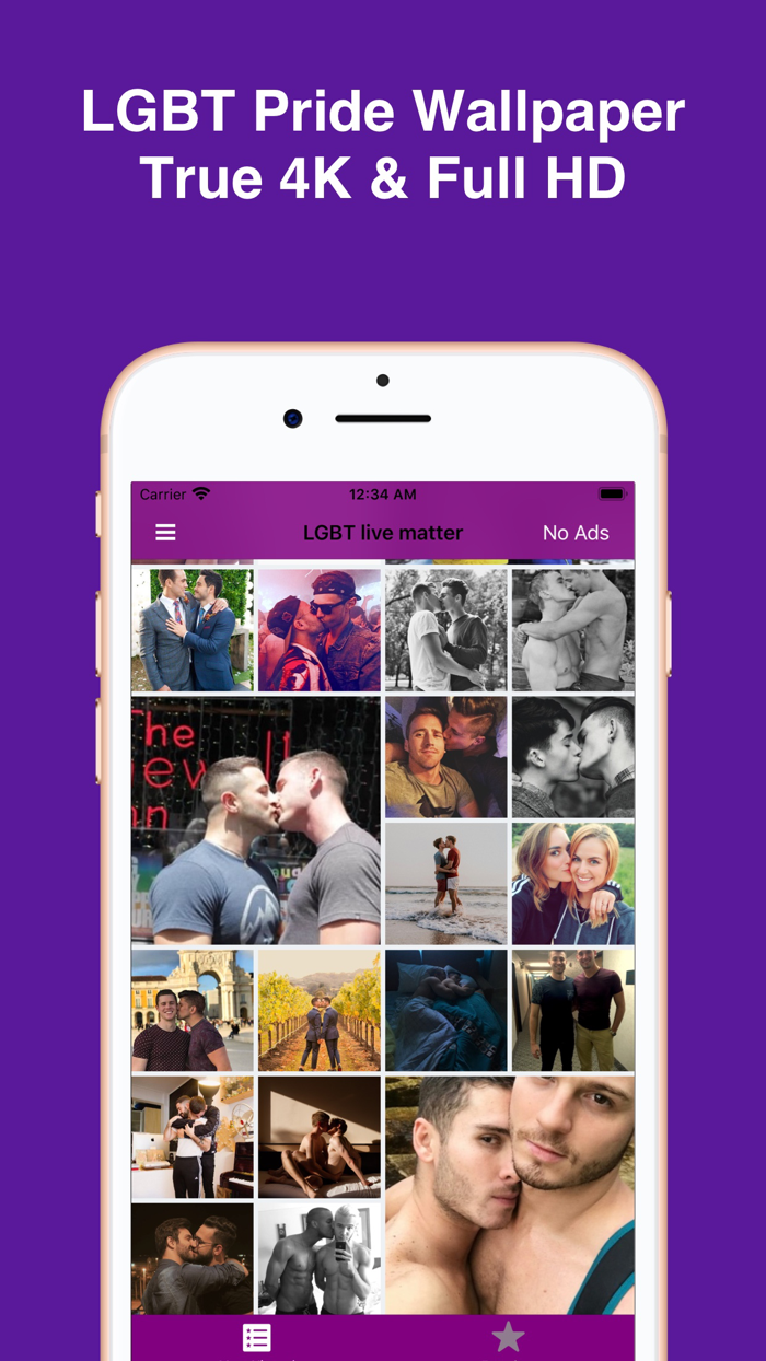 LGBT Wallpapers 4K HD