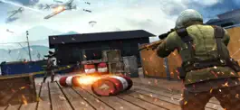 Game screenshot Sniper Ace Modern Shooter 2021 hack