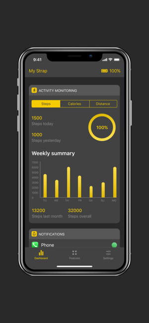 Invis Wearables(圖1)-速報App