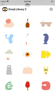 emoji library 2 problems & solutions and troubleshooting guide - 1