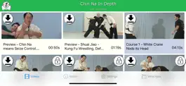 Game screenshot Chin Na In Depth mod apk