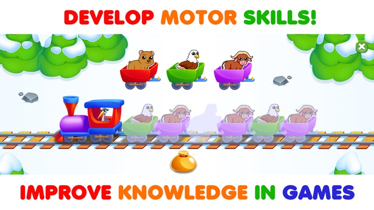 RMB Games - Toddler Learning screenshot-0