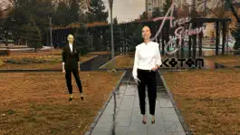 Game screenshot Arzu Sabancı for KOTON apk