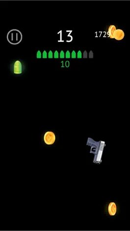 Game screenshot Shot To Fly Gun hack