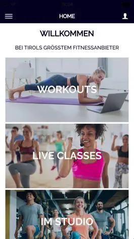 Game screenshot Invibe HomeVibes apk