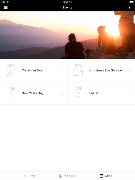 Screenshot #5 pour Faith Family Church - Shiloh