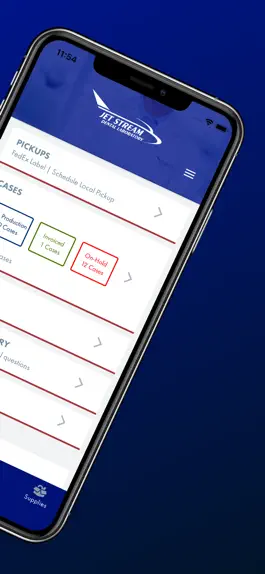 Game screenshot Jet Stream Dental Lab apk