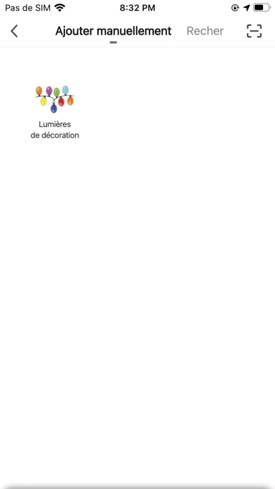 Screenshot #2 pour Konstsmide Wi-Fi