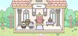 Game screenshot Hamster Town: the Puzzle hack