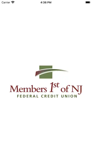 Members 1st of NJ FCU screenshot 1