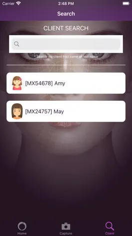 Game screenshot Tech Face Pro Trial apk