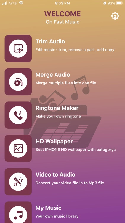 MP3 Cutter Pro - Music Cutter