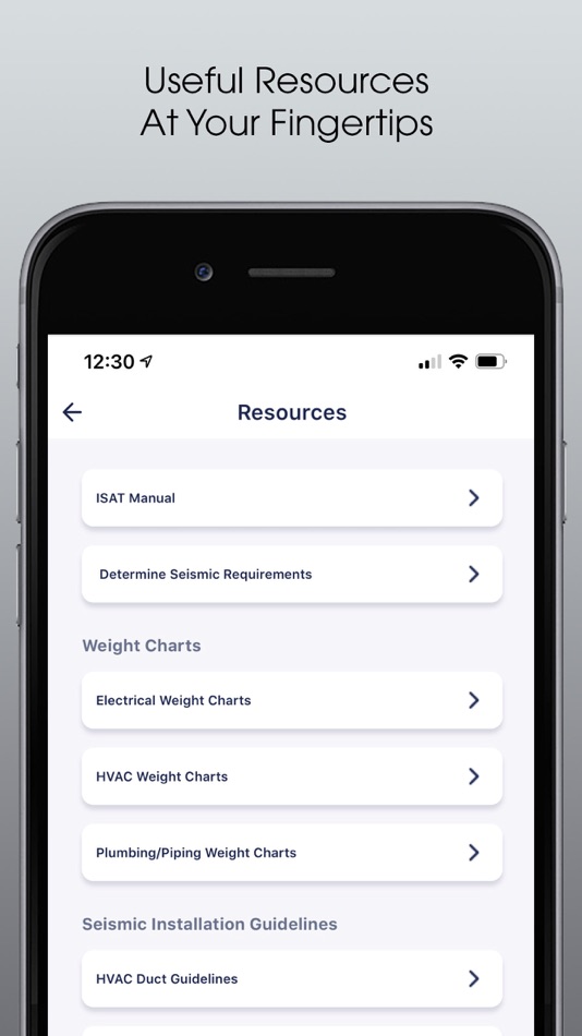 #10. QR Xpert (iOS) Podle: Tomarco Contractor Specialties, Inc