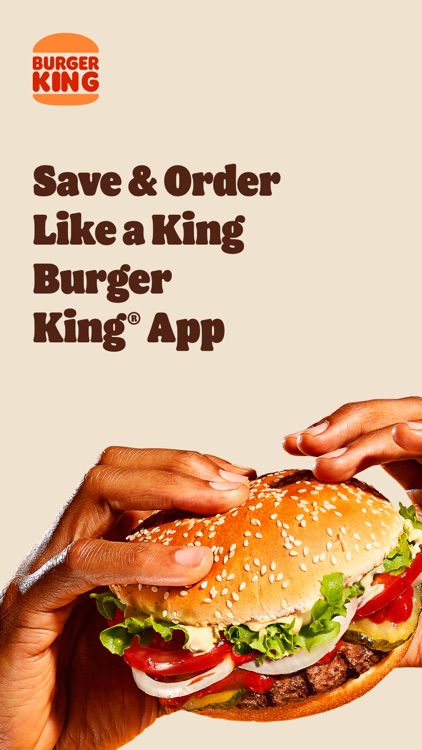 Burger King® Ireland