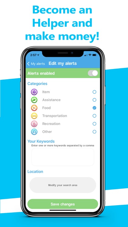 Needzat screenshot-3