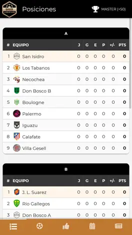 Game screenshot Futbol BaNaDe mod apk