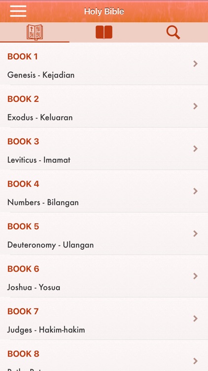 Indonesia Bahasa Alkitab