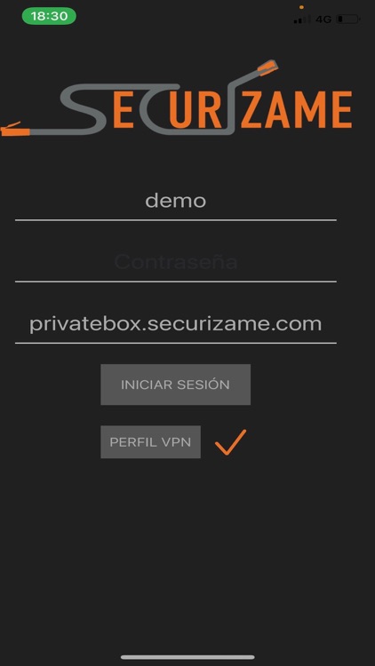 PrivateBOX
