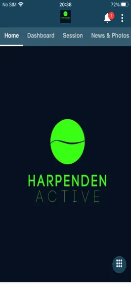 Game screenshot Harpenden Active hack