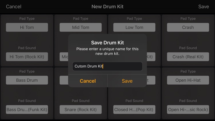 Rhythm Pad screenshot-6