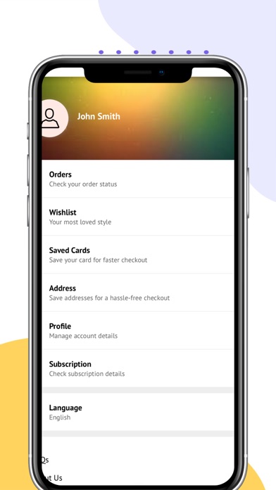 Mobile Accelerate Screenshot