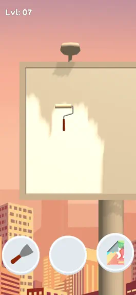 Game screenshot Poster Reveal hack