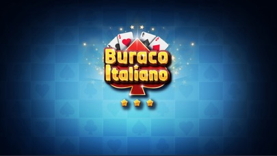 Buraco Italiano Screenshot