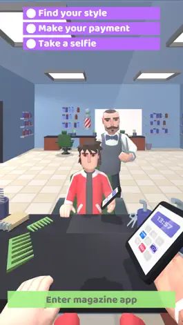 Game screenshot Phone Simulator mod apk