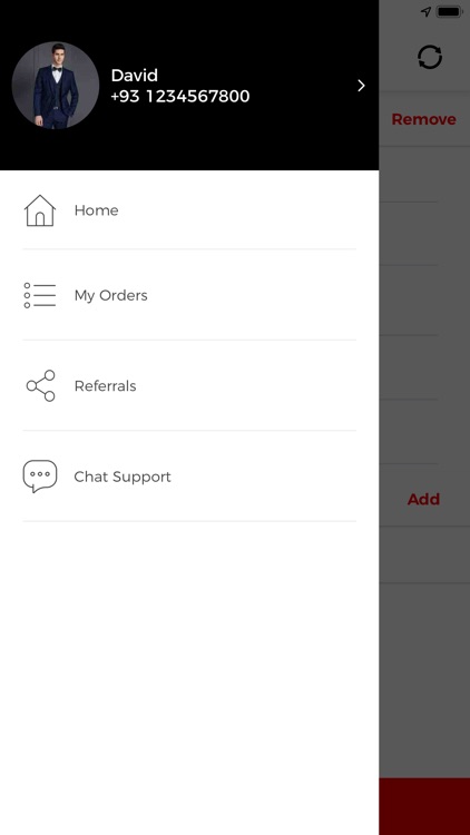 TikTak Express Business screenshot-5