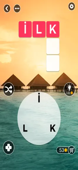 Game screenshot Kelime Turu apk