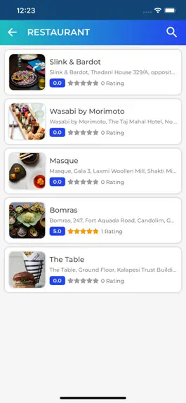 Game screenshot PlacesFinder hack