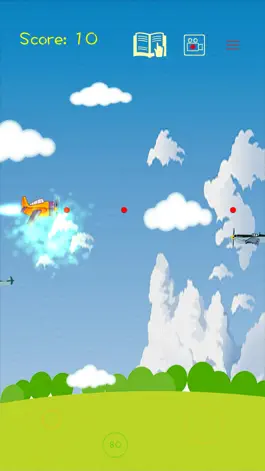 Game screenshot vast sky apk