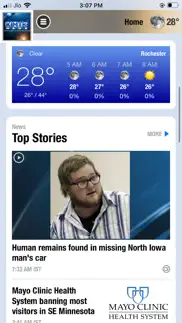 kimt news 3 iphone screenshot 3