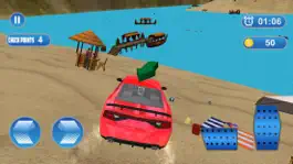 Game screenshot In & Out Tingle On Water Drive apk