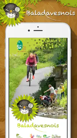 Game screenshot Baladavesnois mod apk