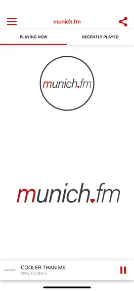 Game screenshot munich.fm mod apk