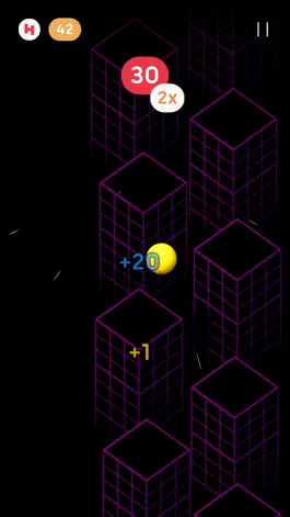 Game screenshot Hop & Hop hack