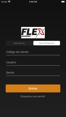 Game screenshot App Flex Academia mod apk