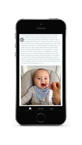 Game screenshot Nutrition Project hack