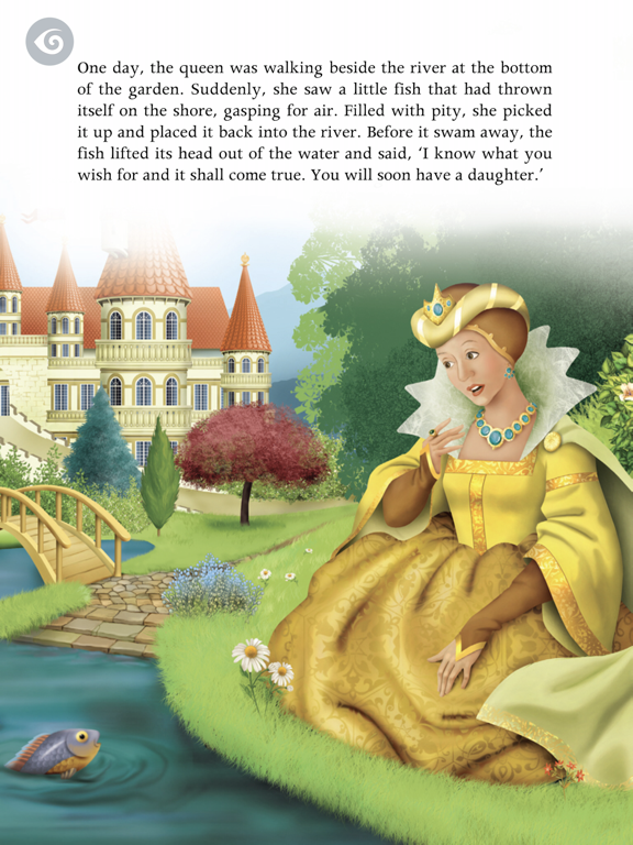Screenshot #6 pour Sleeping Beauty: