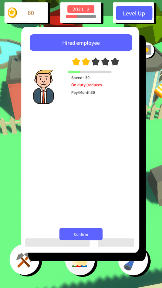 #4. TollGate Tycoon (iOS) بواسطة: TaeJin Kang
