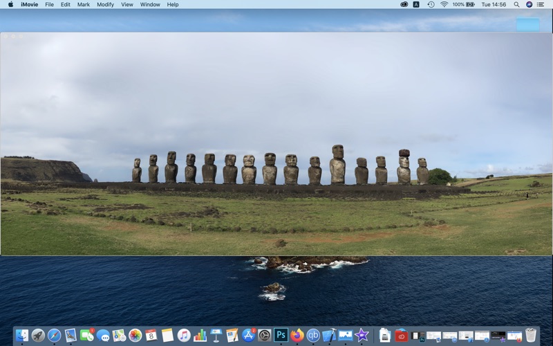 Screenshot #3 pour Panomatic Desktop