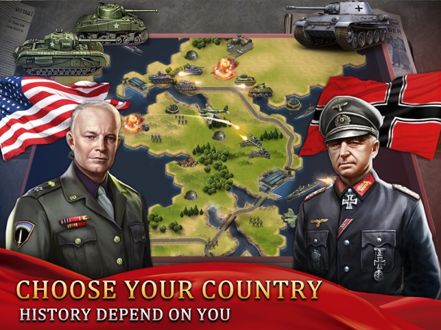 World War II: Strategy Games - Thank you very much for your attention and  support, package code 7458goBGzvlECyor. Please continue to pay attention to  us.