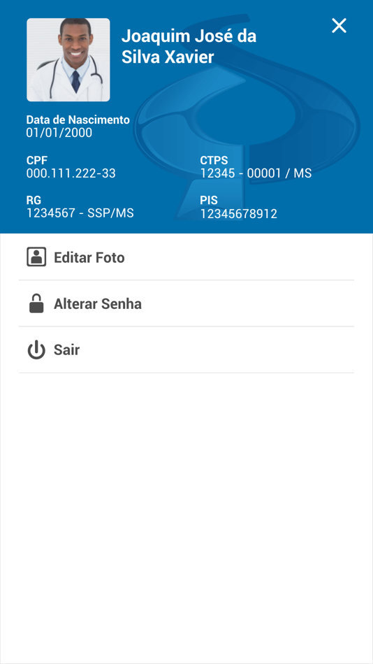 #5. RH Digital (iOS) 由: QUALITY SISTEMAS LTDA