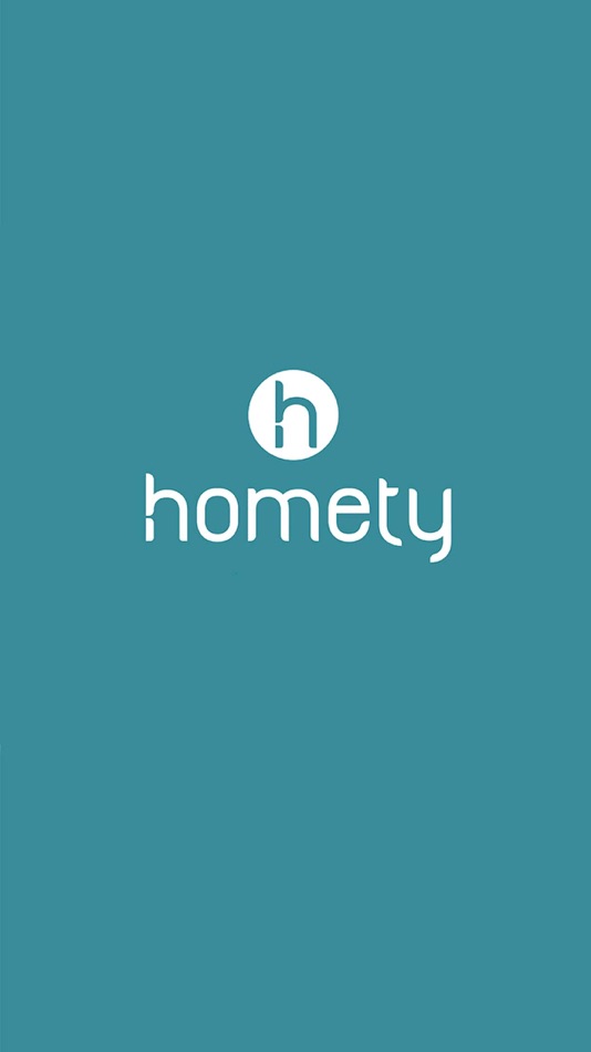 Homety - 1.13.12 - (iOS)