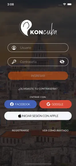 Game screenshot Koncuba mod apk