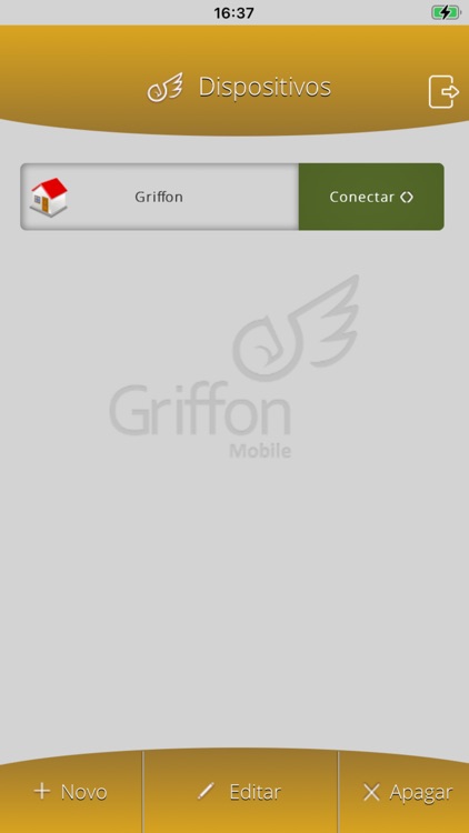 Griffon Mobile