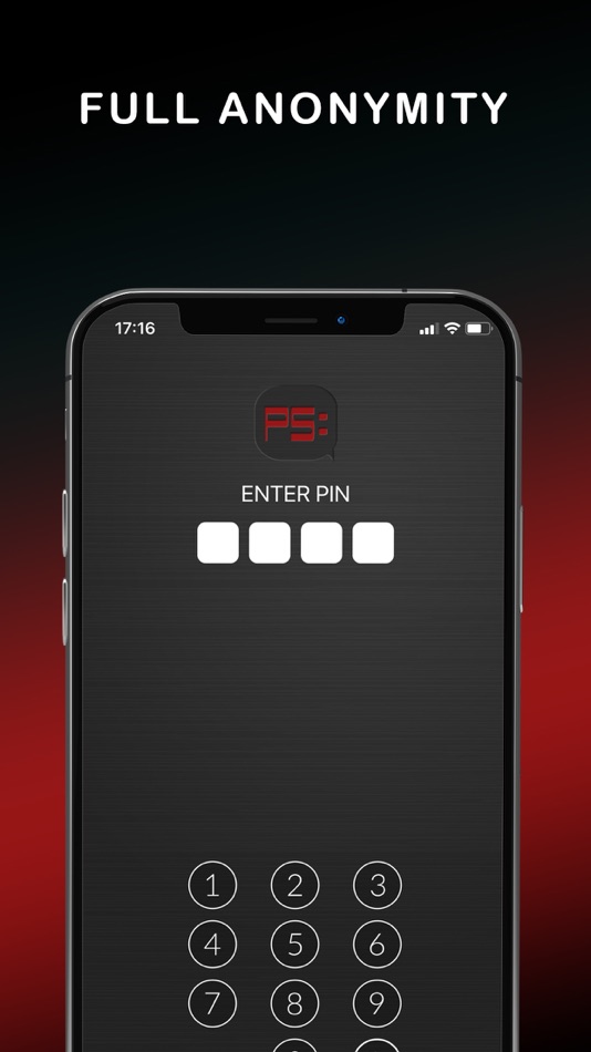 #1. PS: Post Scriptum (iOS) 由: Salutis Systems a.s.
