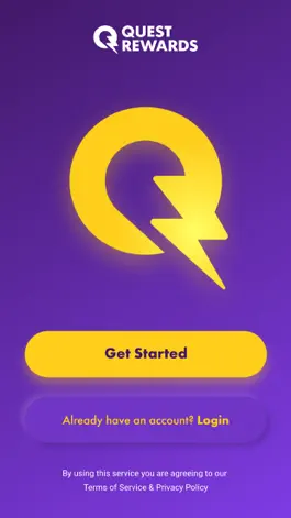 Game screenshot Quest Rewards mod apk